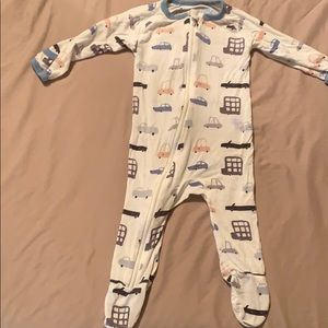 Bestaroo Super Soft Footie